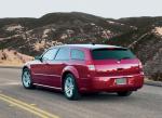 Dodge Magnum RT 2004 года